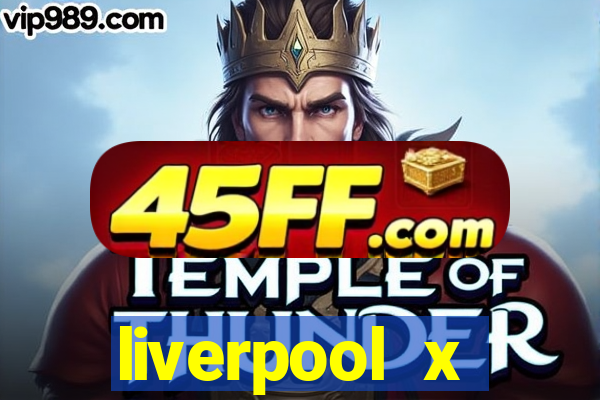 liverpool x tottenham futemax